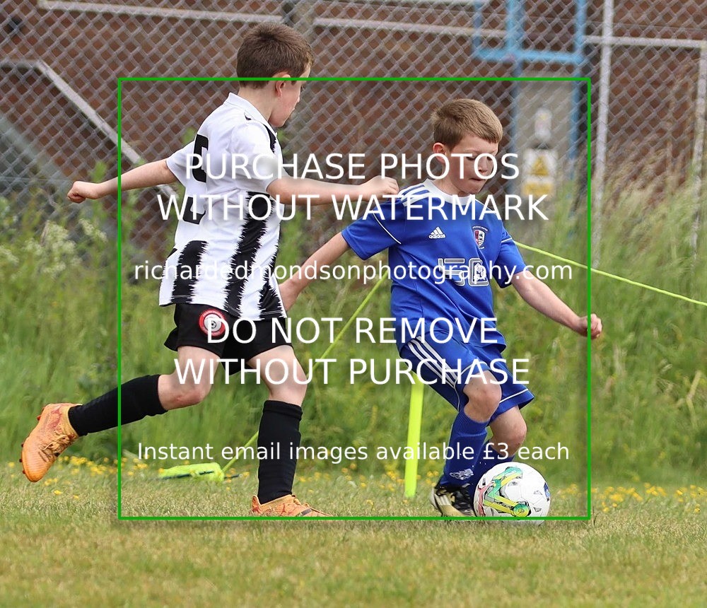 IMG_4121 - Ambleside U8 vs Craven Wanderers U8