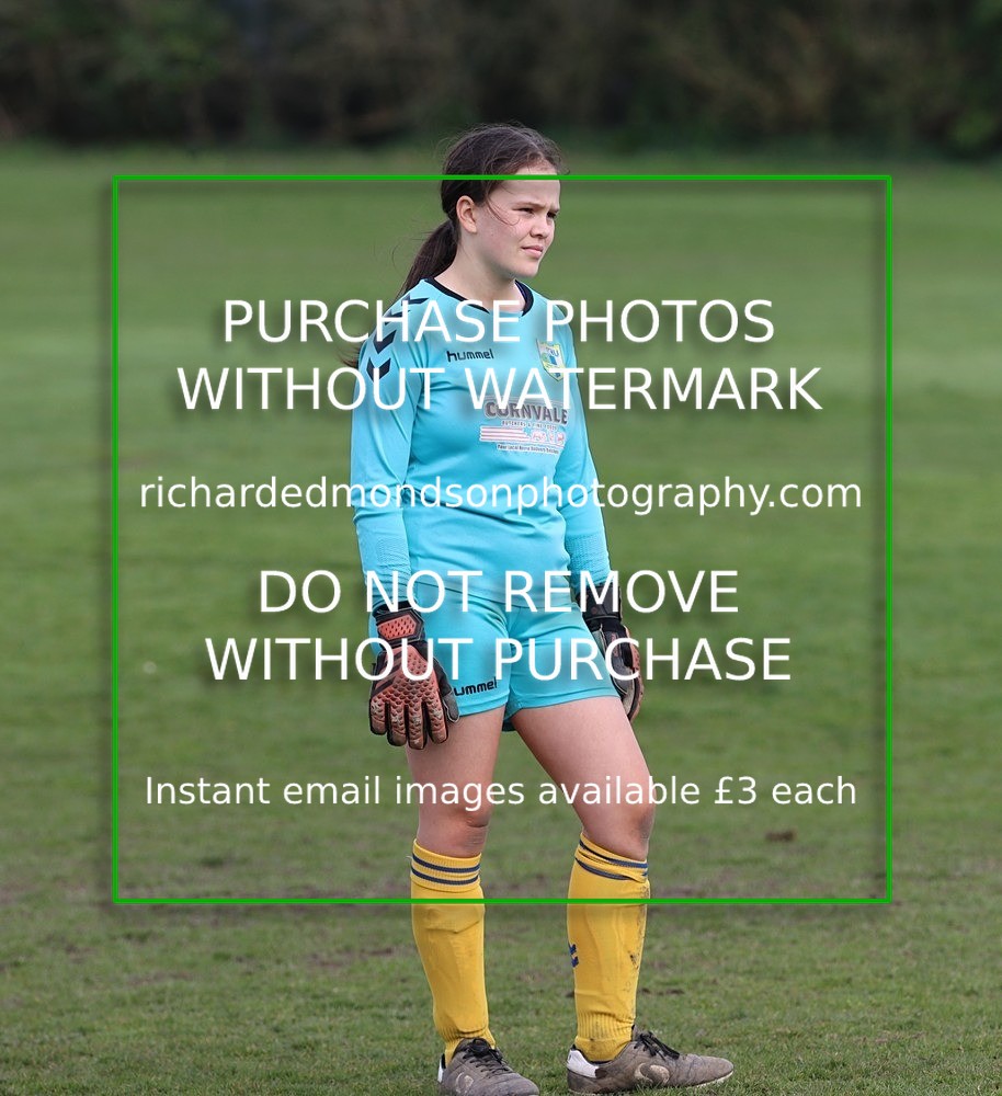 IMG_6474 - Kendal United Girls U14 vs Carnforth Rangers Girls U14 (31/3/24)