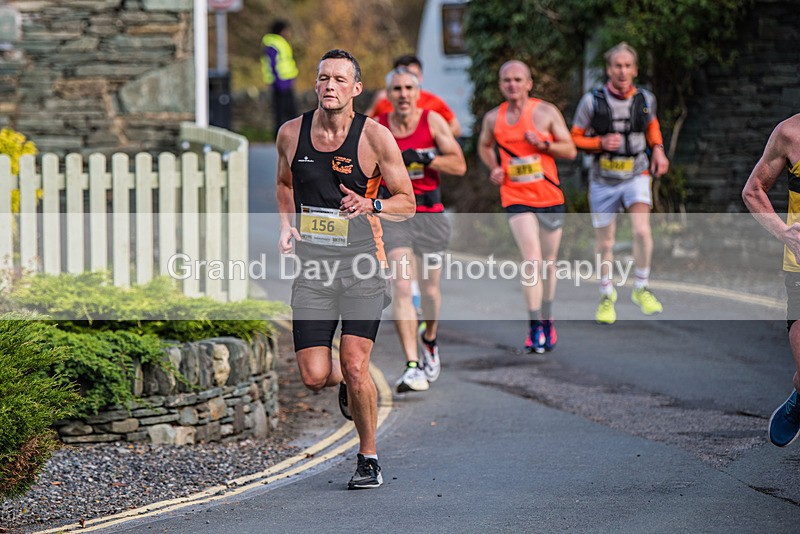 Derwentwater-143 - Derwentwater 10 Mile Road Race Sunday 5th November 2023