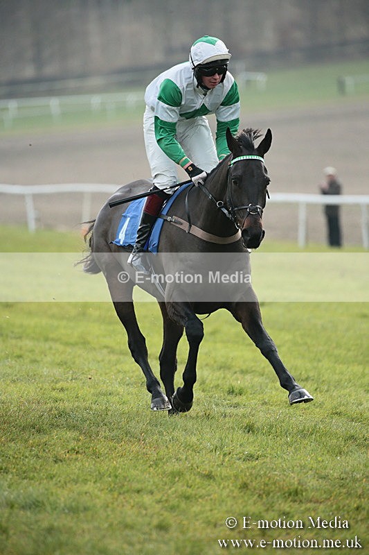 PtP 251118-6 - Vine & Craven Point-to Point Barbury Racecourse 25/11/18