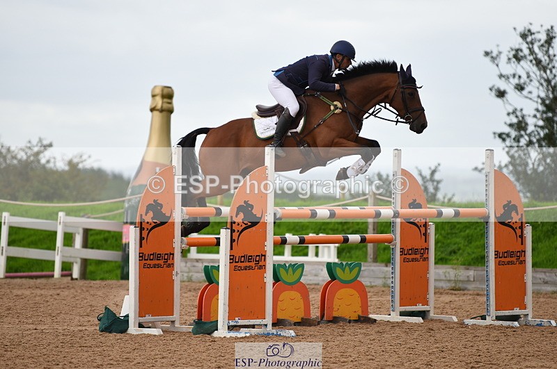 230813A-150812-13533 - Cls 50 Senior Foxhunter