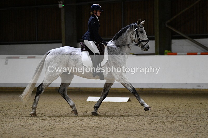 WJ5_8888 - Class 5 Novice Test 3