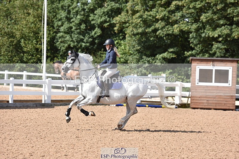 230806A-101038-01173 - Cls 16 Snr British Novice & 90cm Open