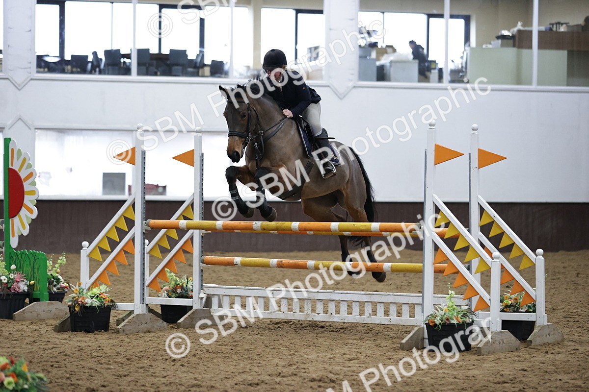 SBM_001449 - Class 4 - Senior Newcomers/ 1.10m Open