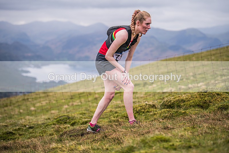 Keswick-904 - Inter Counties & Up and Down Mountain Running Champs (Junior & Senior Races) Sunday 21st April 2024