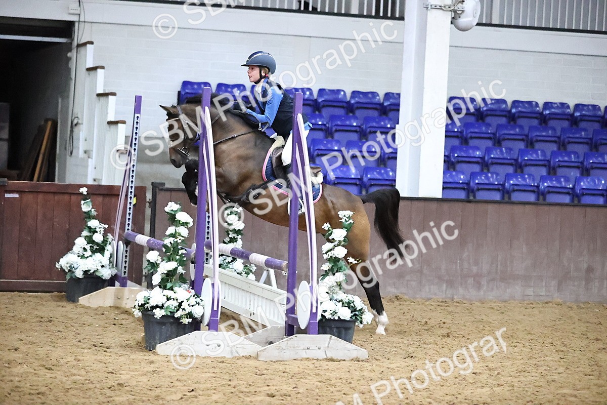 SBM_000256 - Class 1 - Stepping Stones 128-138cm Handicap