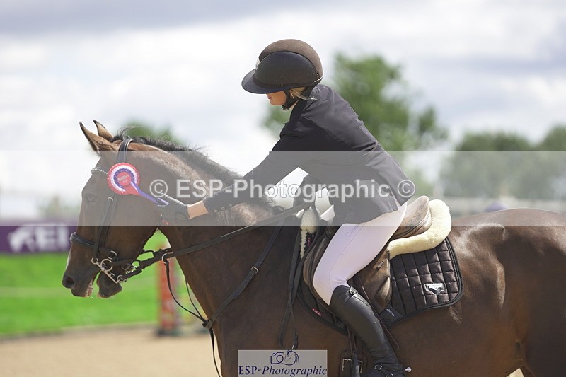 230806A-134126-02194 - Cls 14 Snr Foxhunter & 1.20m Open