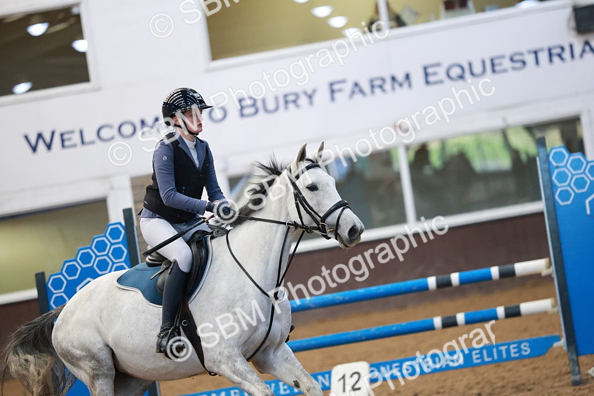 SBM_002741 - Class 8 - Clear Round 80cm