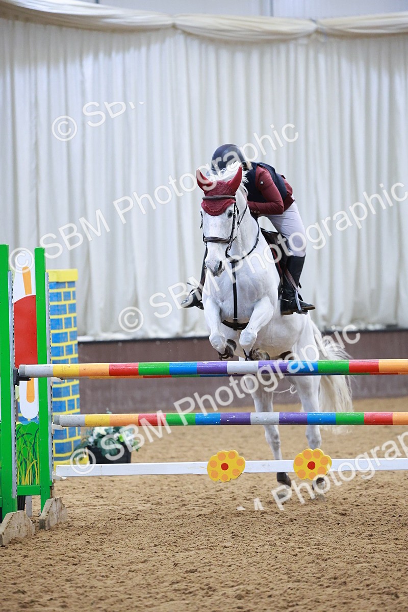 SBM_003468 - Class 11 - Senior Newcomers/ 1.10m Open