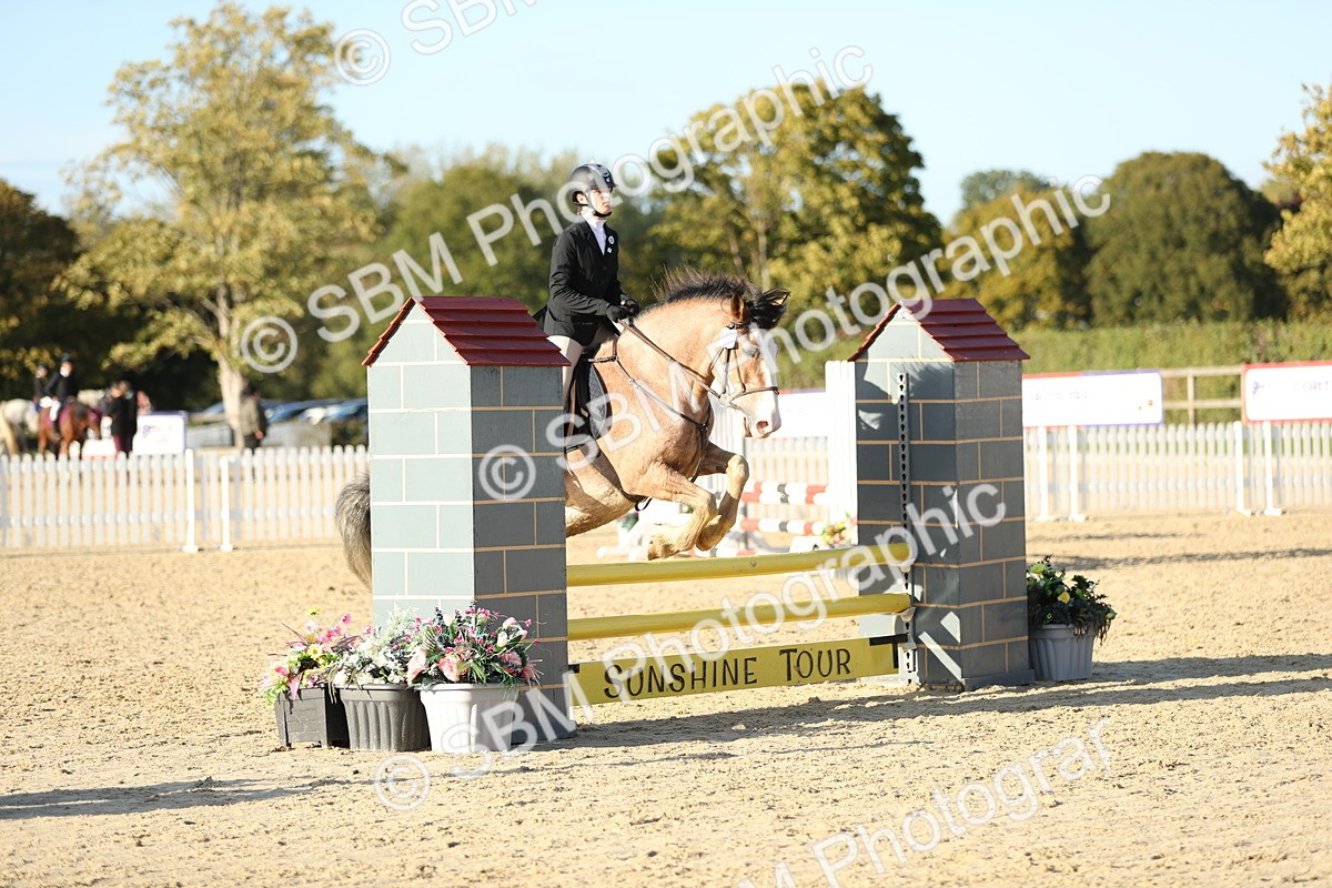 SBM_53972 - J23 - Junior Horse 70cm Championship