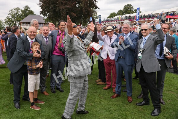 yr18082022r2-72 - Race 2 2.25pm Goffs UK Harry Beeby Premier Yearling Stakes