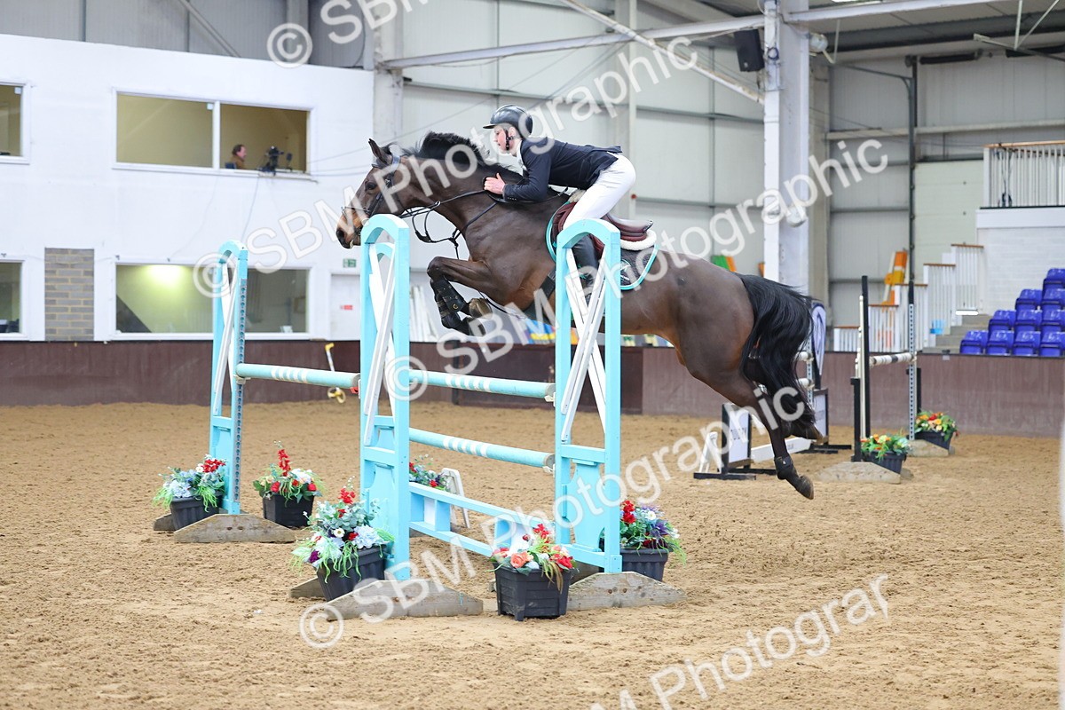 SBM_003304 - Class 9 - Senior Foxhunter - 1.20m