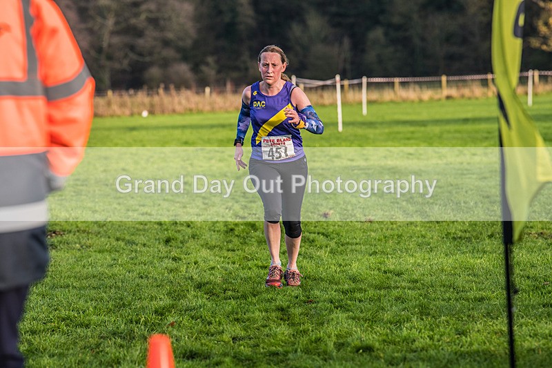 Workington XC-778 - Workington Cross Country Curwen Park, Saturday 3rd December 2022