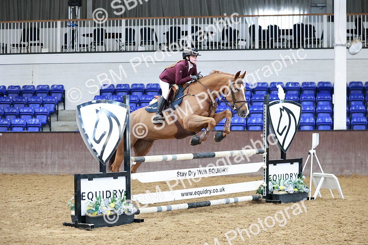 SBM_000886 - Class 3 - Senior Discovery 1.00m