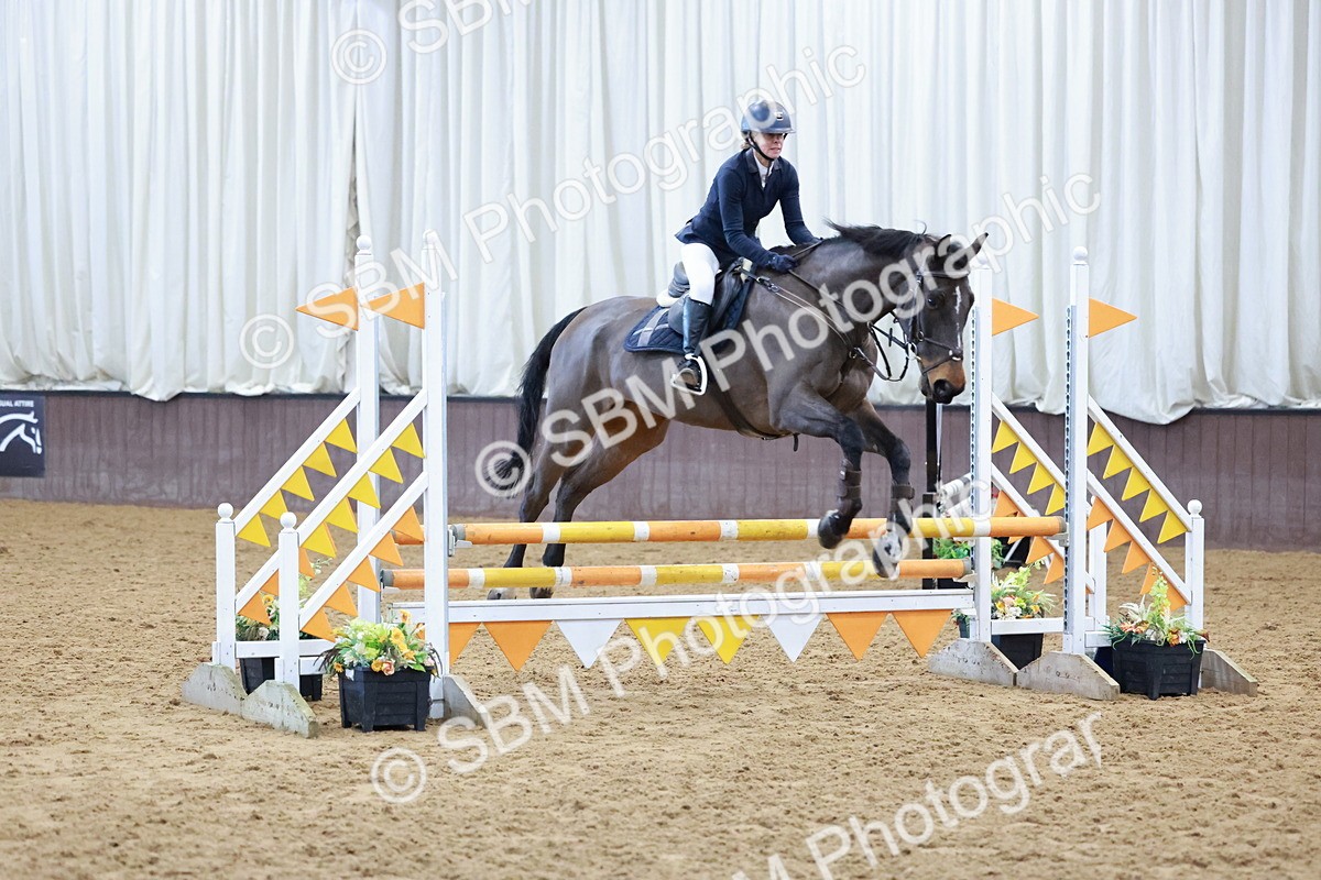 SBM_002517 - Class 8 - Clear Round