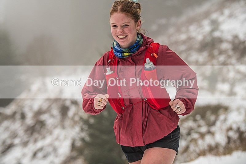Glentress-184 - High Terrain Events Glentress 42, 21 & 10K Trail Races Sunday 15th February 2026