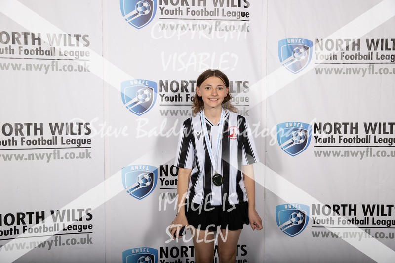 North Wilts Presentations 2026-1002 - Ashton Keynes Youth Girls