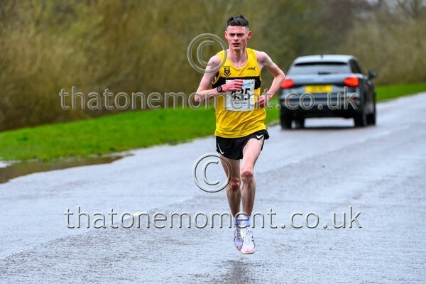 Tomscott26-920288 - Start & 10 Mile