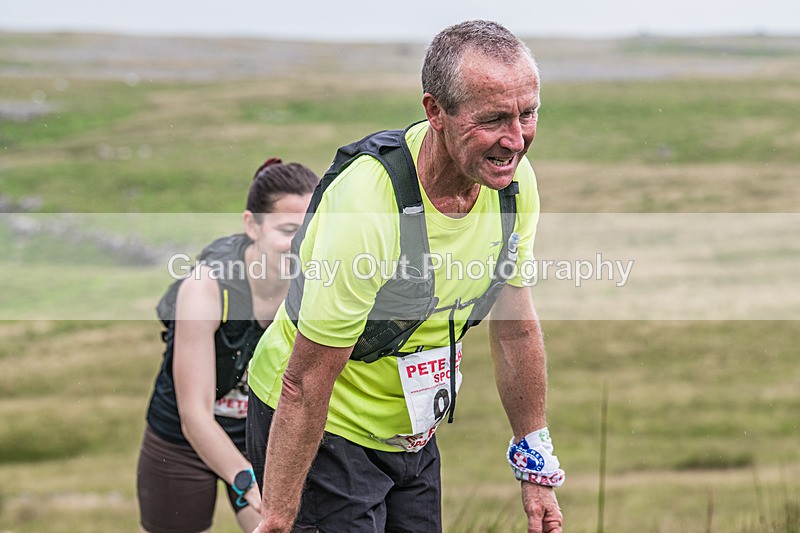 Ingleborough-432 - Ingleborough Mountain Race Saturday 19th July 2025