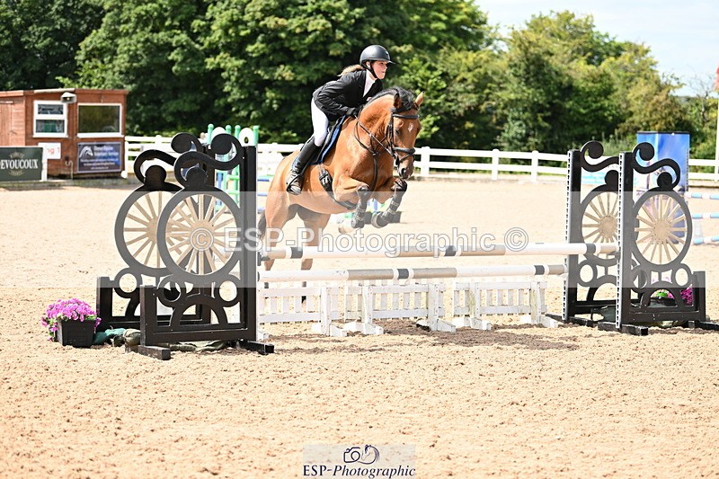 240802A-121831-04306 - Cls 23 85cm Amateur Qualifier