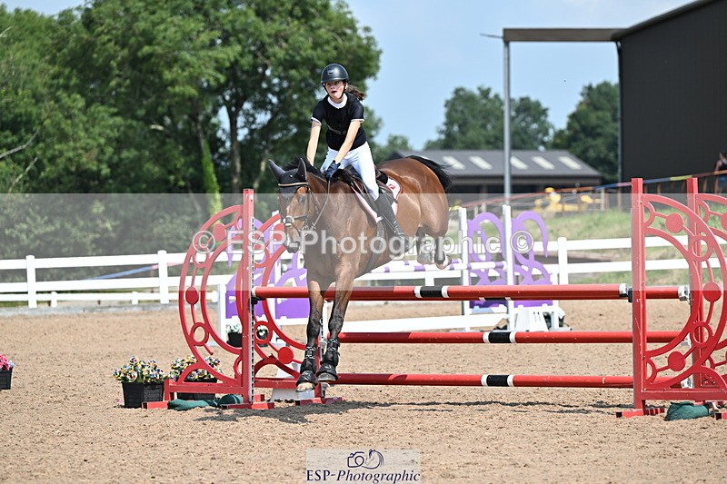 240801A-121804-00742 - Cls 10 1.05m Amateur Qualifier