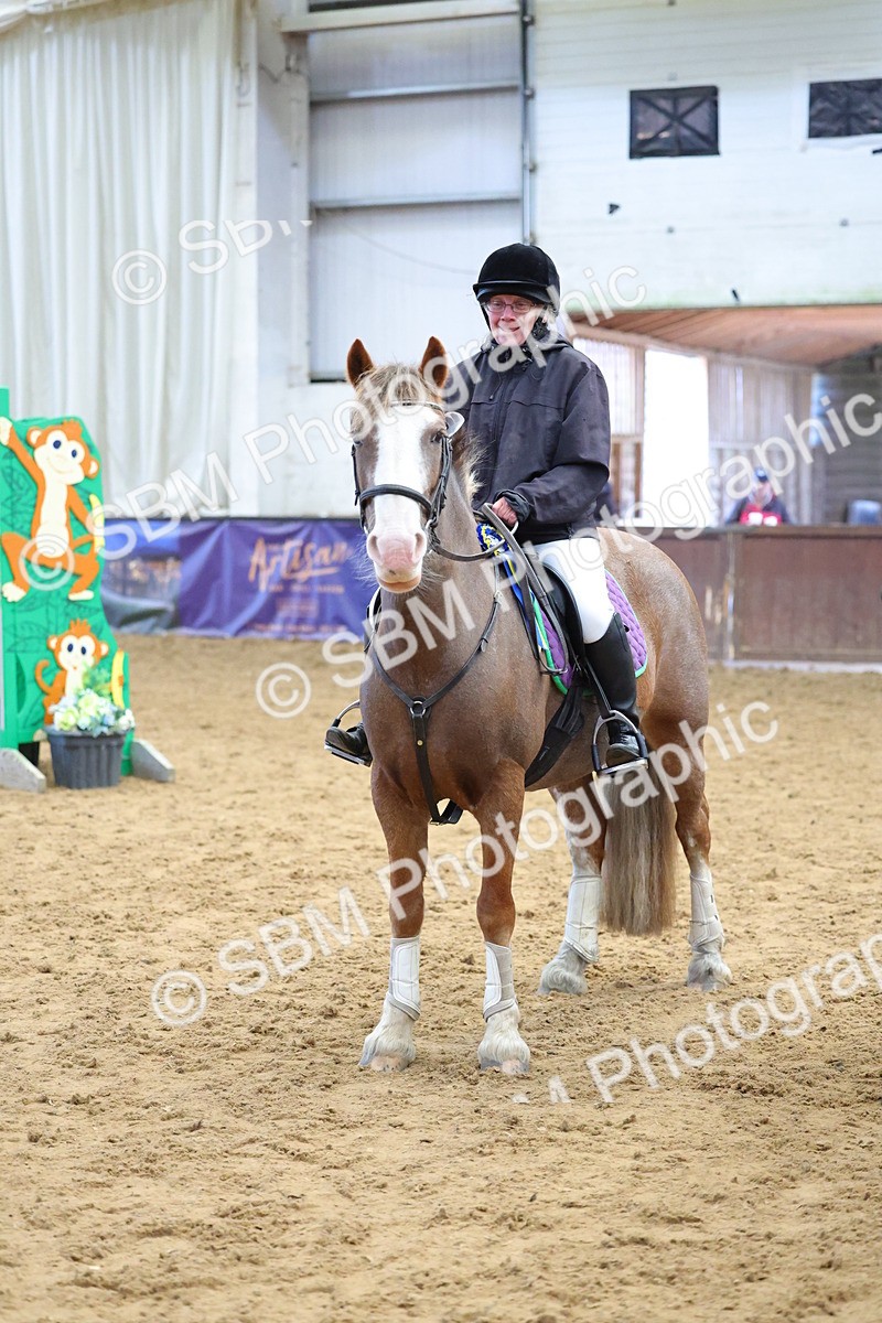 SBM_000794 - Class 5 - 50cm - BRC Championships