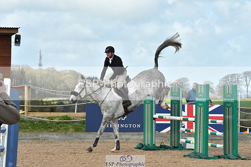 240306A-113228-00445 - Cls 2 Discovery and 1m Open