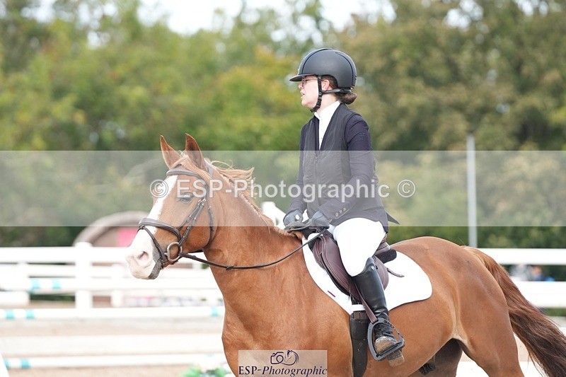 251005-112540-03228 - Cls 23 85cm Amateur Qualifier