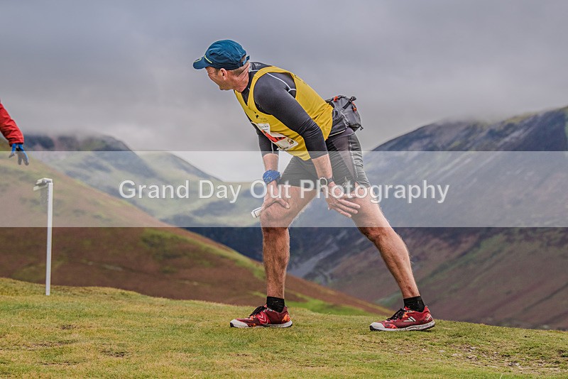 British Fell Relay-2980 - British Fell & Hill Relay Championship Braithwaite Keswick Saturday 21st October 2023
