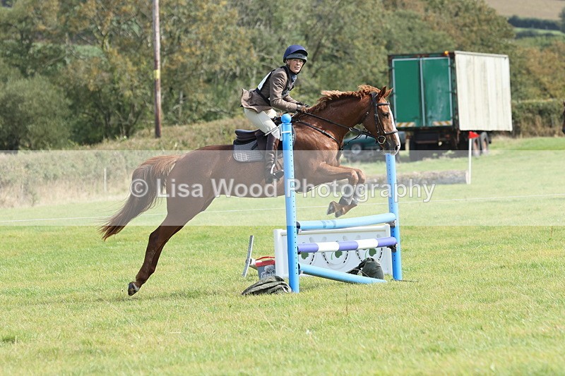 JPP_8789 - Class 2: Trekenning: 80cm Showjumping