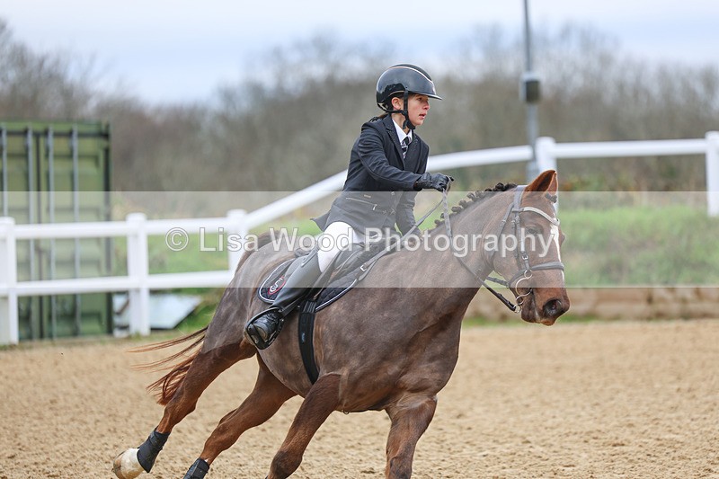 3E7A1129 - Class 2: 80 - 85cm