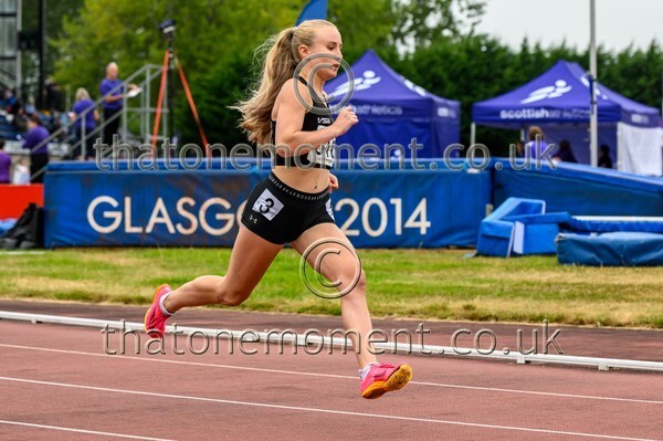 Sen25SAT-912757 - Track Female Set One