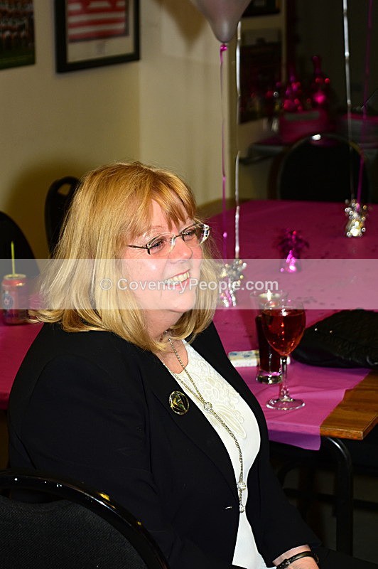 LUCY-058 - Lucy's 18th