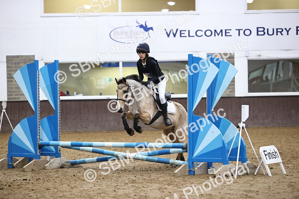 SBM_001224 - Class 4 - Prestige Design & Workwear 60cm