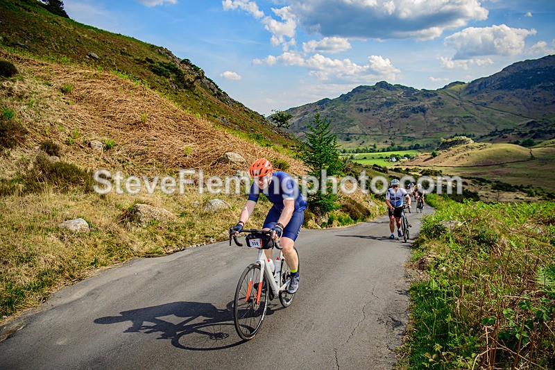 154256 - 2025 Fred Whitton Blea Tarn Climb 15.00 - 16.00