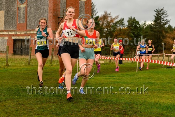 SCLan25-810183 - Senior Women Set 1