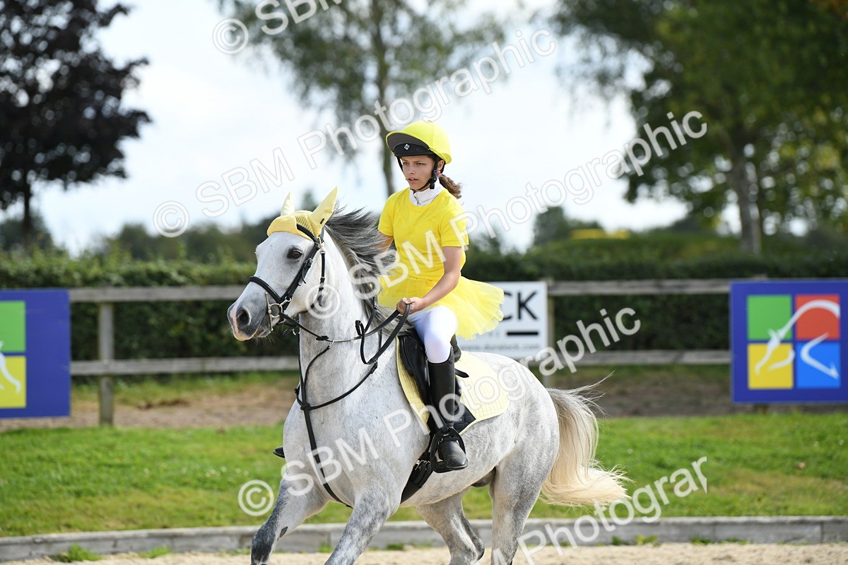 SBM_64788 - J48 - Pairs Jumping Open 70cm & 85cm