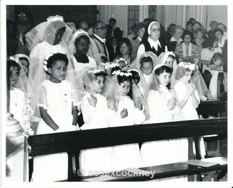 bishop challoner girls school