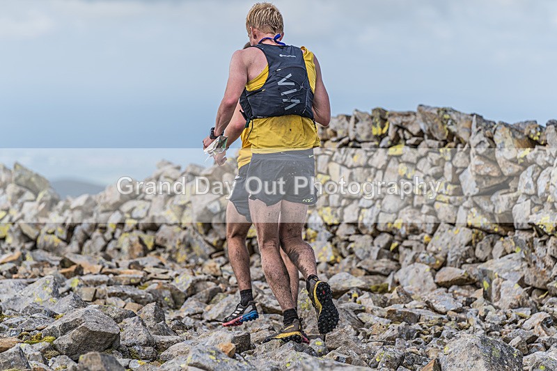Ennerdale-31 - Ennerdale Horseshoe Fell Race Saturday 8th June 2024