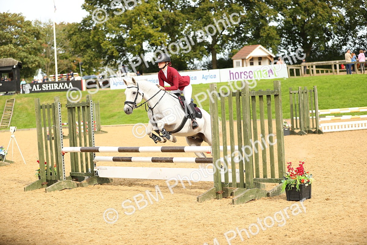 SBM_70313 - J18 - Junior Pony 85cm Championship