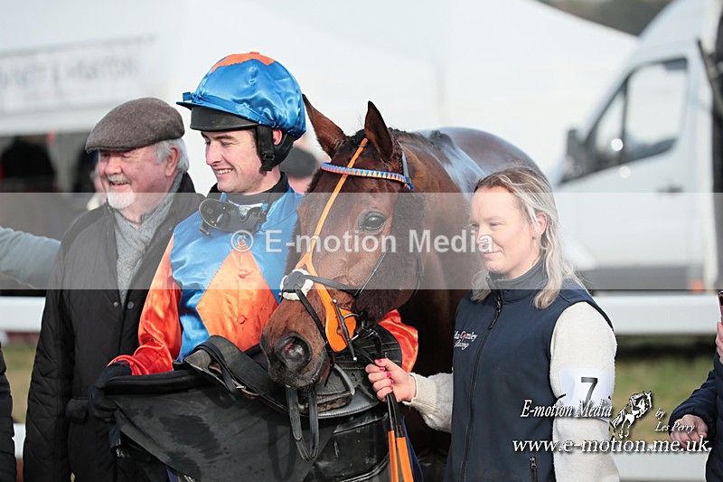 PtP 270124 642 - Royal Artillery PtP Larkhill 27/01/24