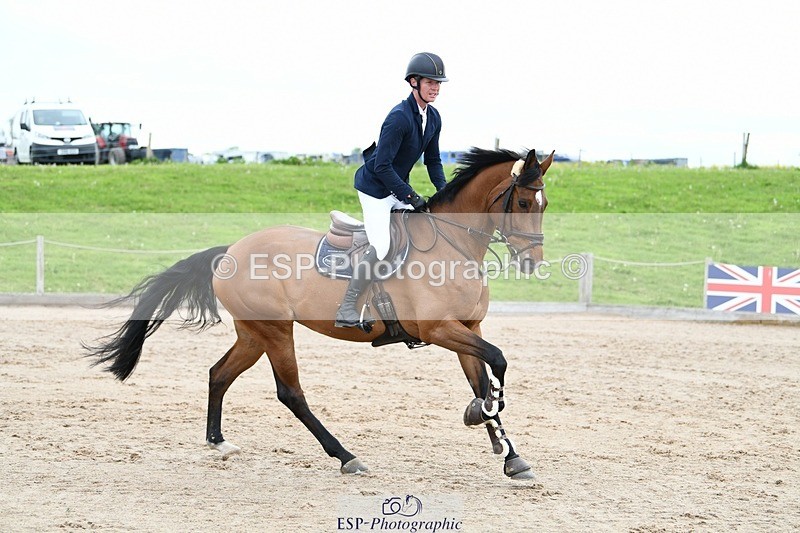 250508-092607-00696 - Cls 1 Snr Foxhunter