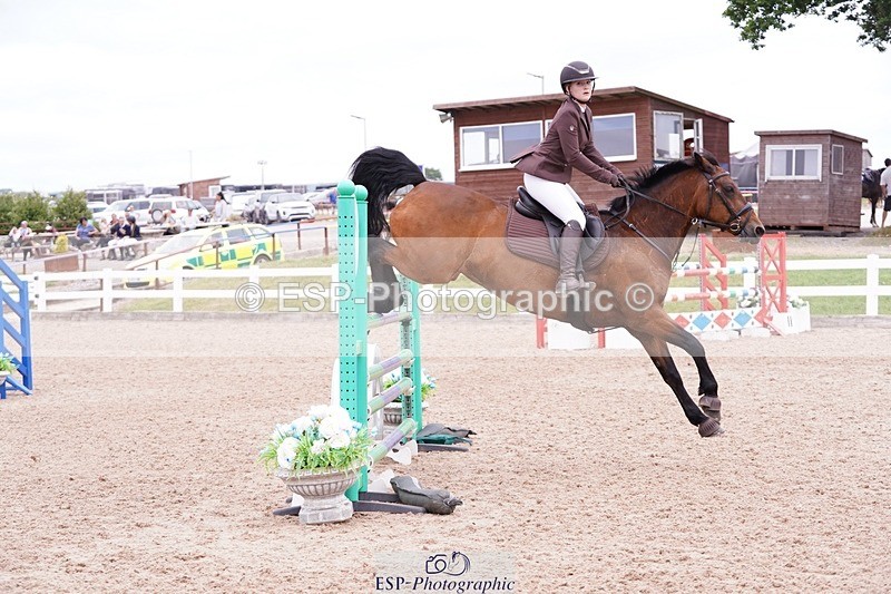 250629-142646-12643 - Cls 38 Pony Foxhunter and 1.10m Open