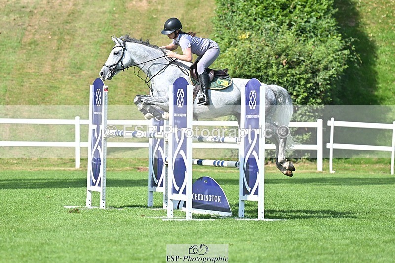 230909-122342-05459 - Cls 11 Snr Foxhunter & 1.20m Open