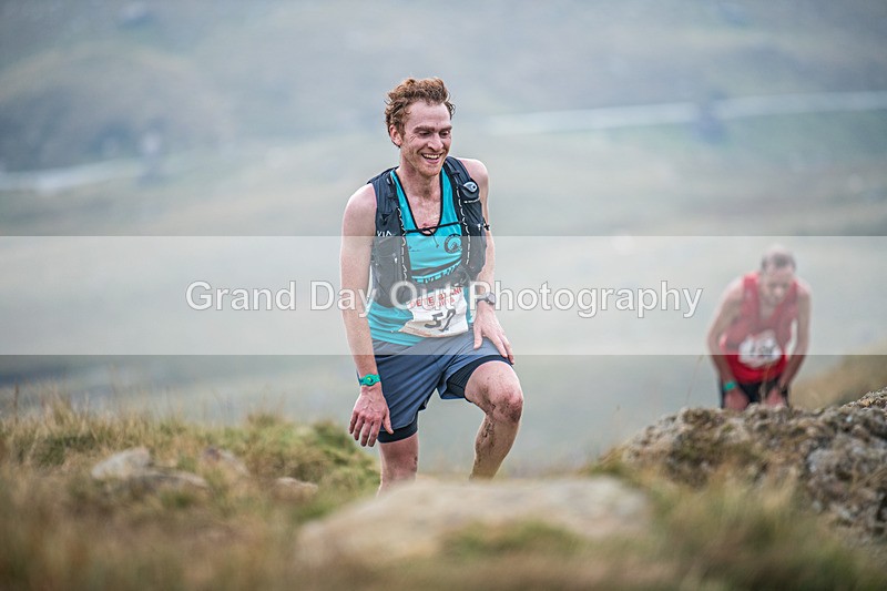 Peris Horseshoe-341 - Peris Horseshoe Fell Race Saturday 21st September 2024