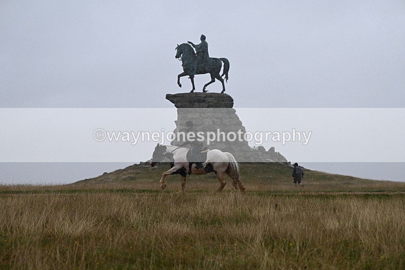 DSC_3138 - Time at Statue 12:59 to 13:49