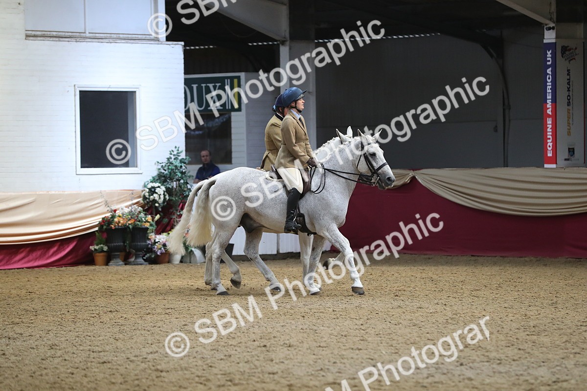 SBM_13063 - Class 109 Ridden Pairs- Section A