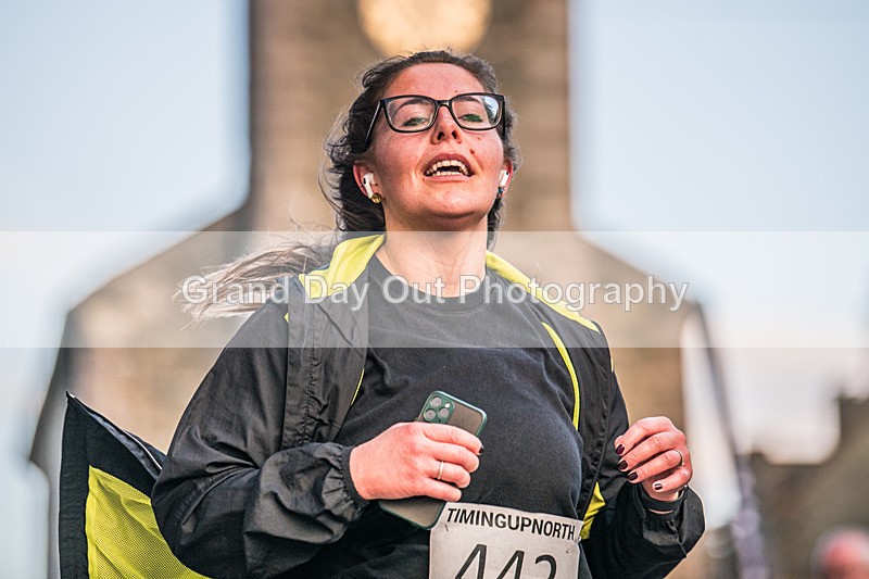 Keswick RTH-1314 - Keswick AC Round The Houses Road Race Wednesday 24th April 2024