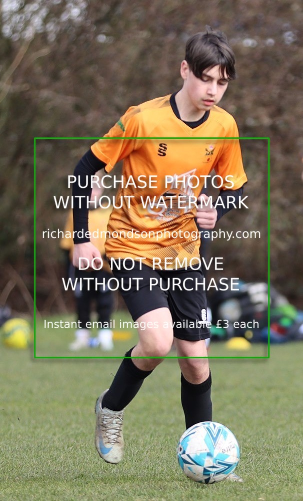 IMG_5801 - Wattsfield U14 vs Marsh Utd U14 (16/3/25)