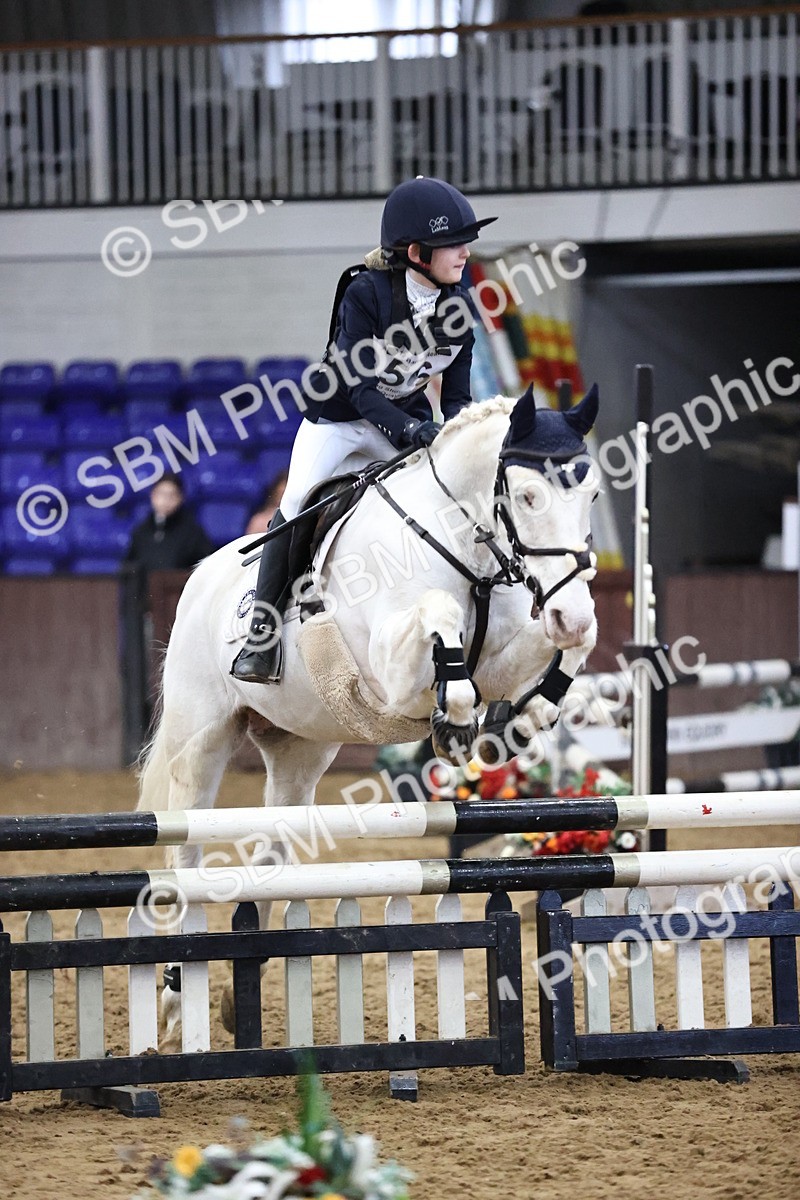 SBM_000658 - Class 1 - 70cm